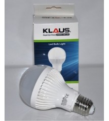 9 WATT LED AMPÜL