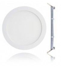 SLIM LED PANEL 18 WATT